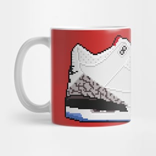 Basketball Shoe 2 Mug